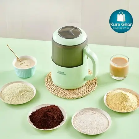 1500 Watt Inima Japan Coffee Grinder