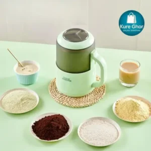1500 Watt Inima Japan Coffee Grinder