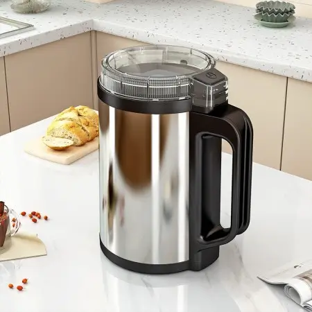 1500 Watt-Electric Grinder