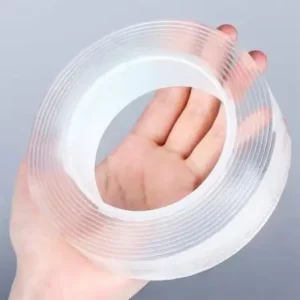 Double Side Nano Magic Tape