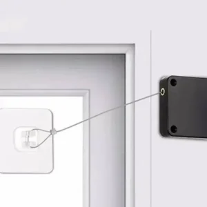 Automatic Door Closer