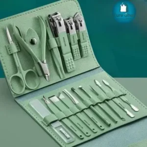 Nail Cutter Set 16 Pcs