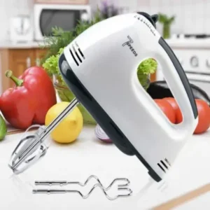Super Hand Mixer
