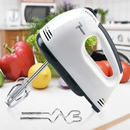 Super Hand Mixer