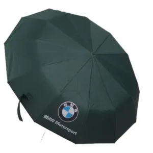 BMW 12 Ribs Umbrella(Olive)