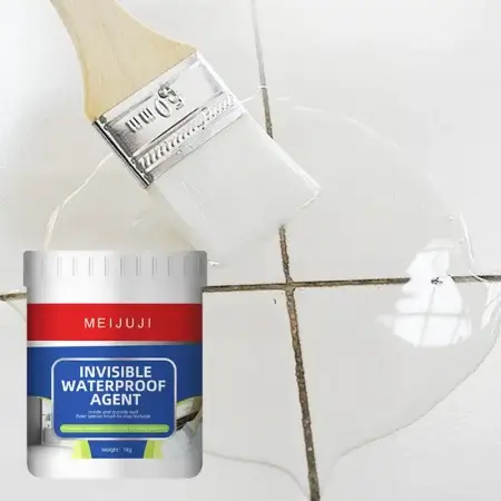Waterproof Leakage Agent | ফাটল ও পাইপ লাইনের লিক স্থায়ীভাবে সিল