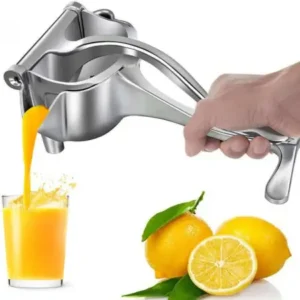 Aluminum Juicer-Big