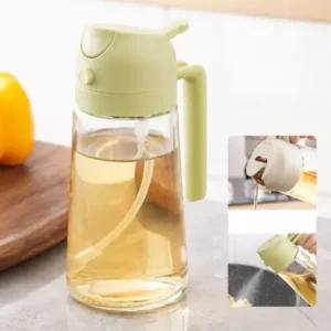 Oil Spray Bottle