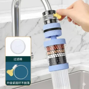 Water Filter Tap- (1 PCS)