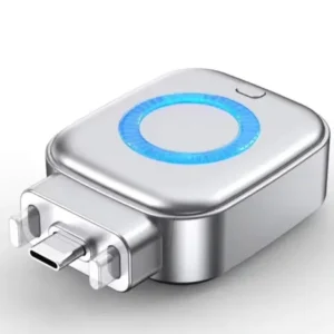 full Charge Separator (140W Fast Charging Support)