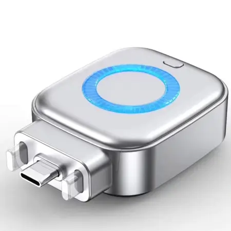 full Charge Separator (140W Fast Charging Support)